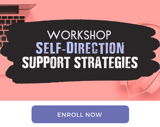 Experiential Learning Courses: Online Teacher Training on Self-Direction Strategies